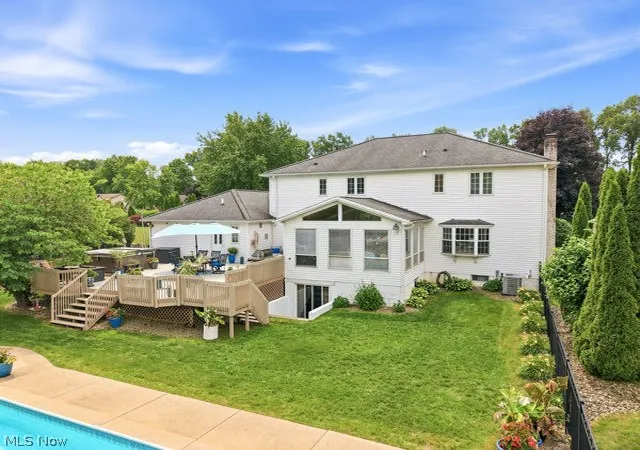 5th image of 3782 Sperone Dr, Canfield, OH 44406 | MLS# 5216704