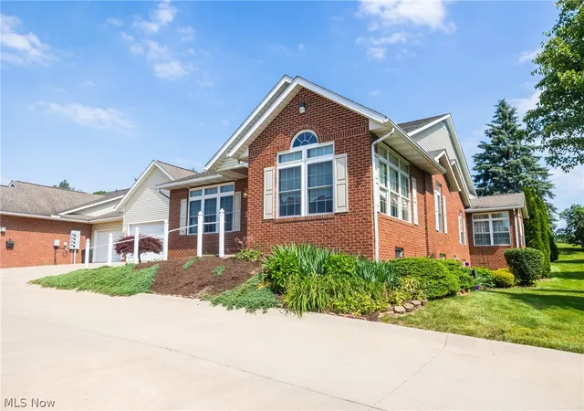 Photo 1 of Condo for sale at 201 Greenbriar Ln, Dalton, OH 44618 | MLS# 5216741 | Listing updated on 2026-08-03