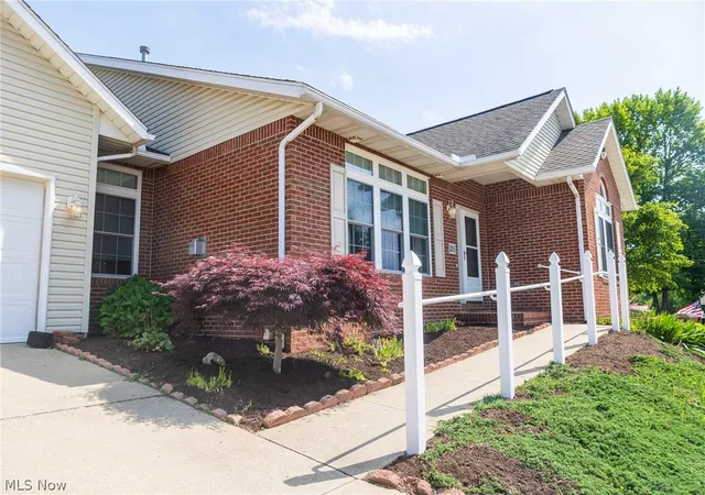 Photo 2 of Condo for sale at 201 Greenbriar Ln, Dalton, OH 44618 | MLS# 5216741 | Listing updated on 2026-08-03