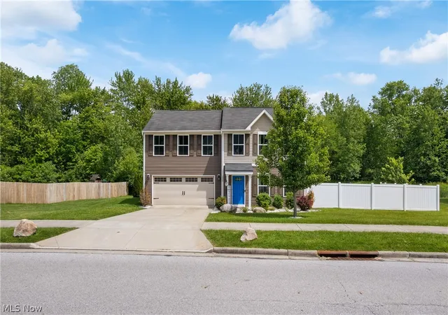 2nd image of 3224 Jaber Dr, Akron, OH 44312 | MLS# 5216815