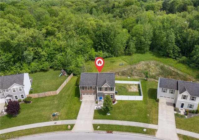 3rd image of 3224 Jaber Dr, Akron, OH 44312 | MLS# 5216815