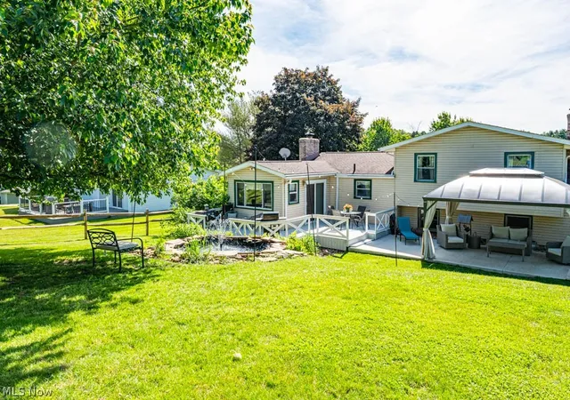 Homes for sale in North Canton, OH | 7308 Lake O Springs Ave Nw, North Canton, OH 44720 | MLS# 5216843