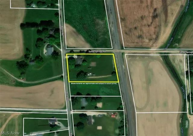 27th image of 8672 Bayard Rd, Minerva, OH 44657 | MLS# 5216868