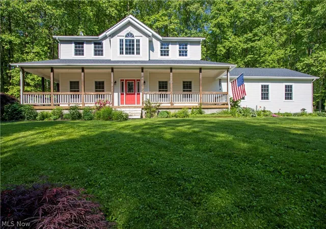 Homes for sale in Loudonville, OH | 16062 State Route 39, Loudonville, OH 44842 | MLS# 5212347