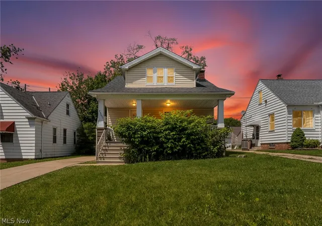 Homes for sale in Maple Heights, OH | 20505 Franklin Rd, Maple Heights, OH 44137 | MLS# 5215490