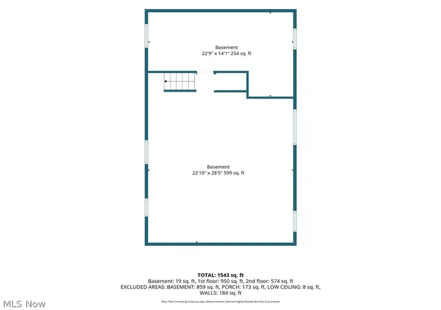 Homes for sale in Maple Heights, OH | 20505 Franklin Rd, Maple Heights, OH 44137 | MLS# 5215490