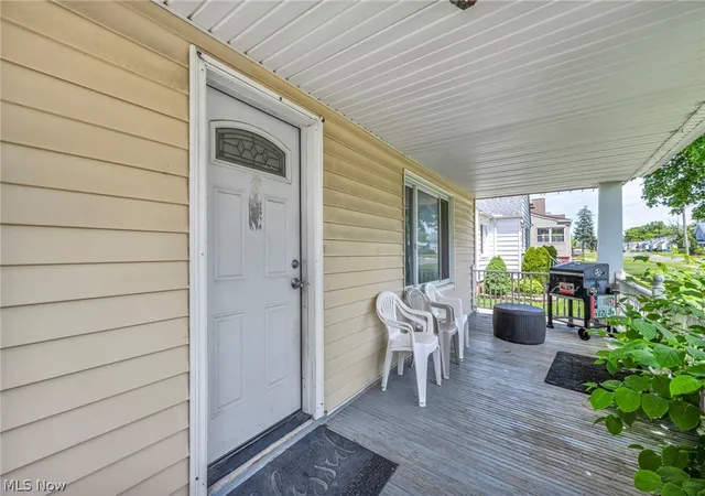 Homes for sale in Maple Heights, OH | 20505 Franklin Rd, Maple Heights, OH 44137 | MLS# 5215490