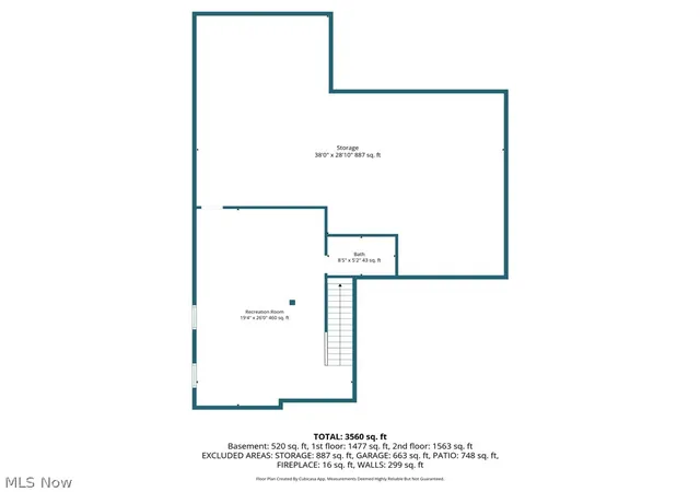 Photo 47 of Single family home for sale at 9087 Ichabod Dr, North Ridgeville, OH 44039 | MLS# 5213253 | Listing updated on 2026-08-28