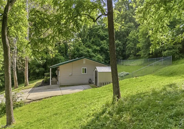 Photo 4 of Single family home for sale at 544 Homestead Dr, Williamstown, WV 26187 | MLS# 5216129 | Listing updated on 2026-06-26