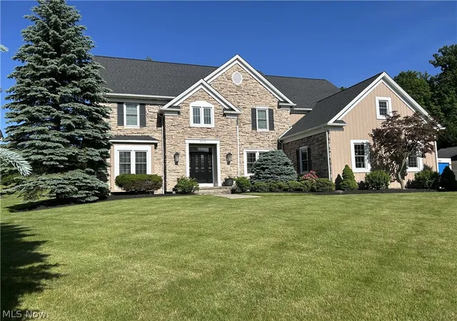Homes for sale in Macedonia, OH | 8575 Park Ridge Ln, Macedonia, OH 44056 | MLS# 5216885