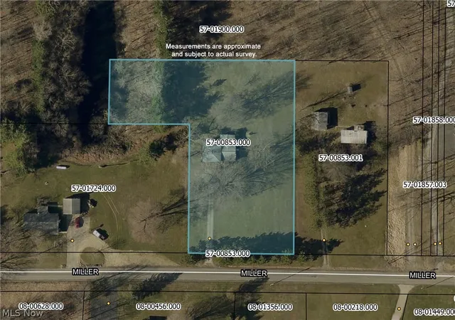 Homes for sale in Lisbon, OH | 37670 Miller Rd, Lisbon, OH 44432 | MLS# 5216874