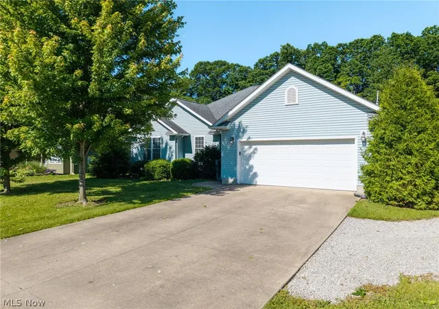 1st image of 3029 Cinnamon Dr W, West Salem, OH 44287 | MLS# 5216873