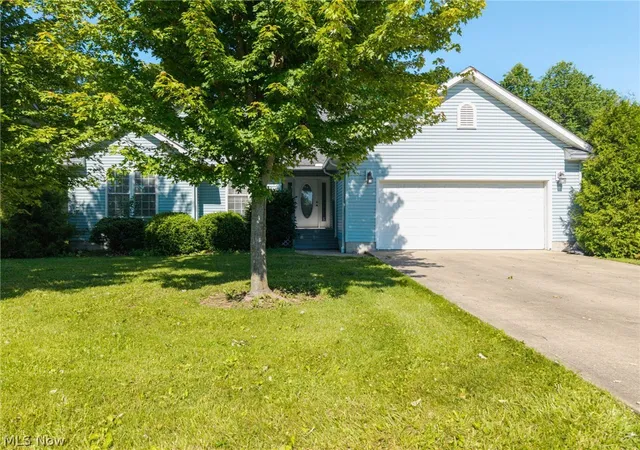 2nd image of 3029 Cinnamon Dr W, West Salem, OH 44287 | MLS# 5216873
