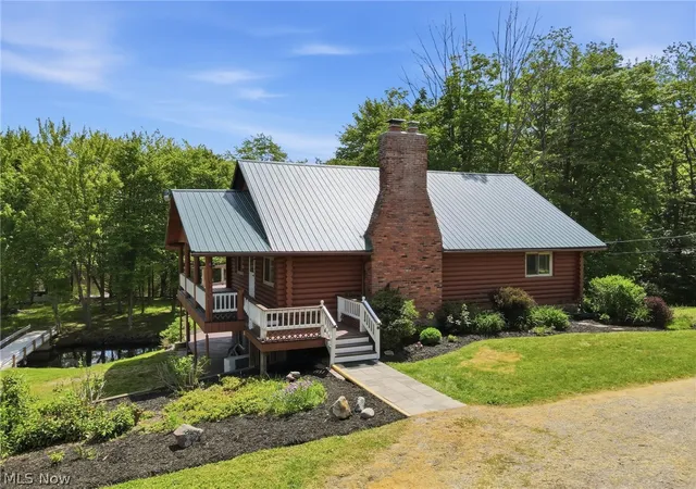 1st image of 1068 Evening Star Dr, Roaming Shores, OH 44085 | MLS# 5216628