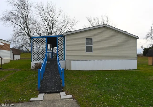 Photo 2 of Single family home for sale at 110 Lebanon Rd #129, Dalton, OH 44618 | MLS# 5215457 | Listing updated on 2026-07-14