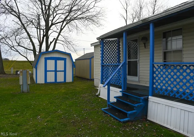 Photo 3 of Single family home for sale at 110 Lebanon Rd #129, Dalton, OH 44618 | MLS# 5215457 | Listing updated on 2026-07-14