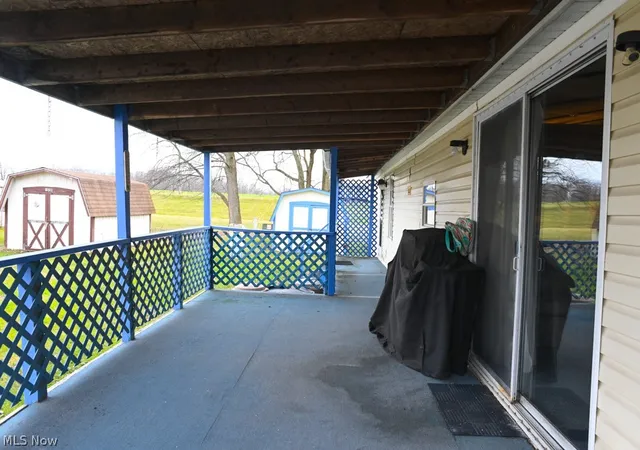 Photo 4 of Single family home for sale at 110 Lebanon Rd #129, Dalton, OH 44618 | MLS# 5215457 | Listing updated on 2026-07-14