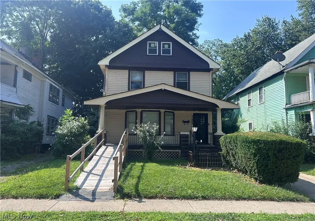 1st image of 11606 Shadeland Ave, Cleveland, OH 44108 | MLS# 5216472