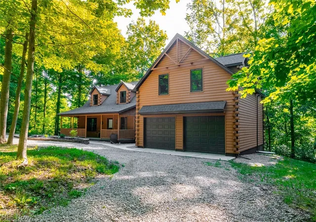 Homes for sale in Frazeysburg, OH | 12680 Old Riley Rd #4, Frazeysburg, OH 43822 | MLS# 5213137