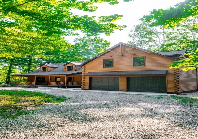 Homes for sale in Frazeysburg, OH | 12680 Old Riley Rd #4, Frazeysburg, OH 43822 | MLS# 5213137