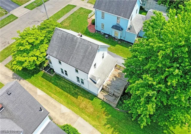 2nd image of 124 Lincoln Ave, Niles, OH 44446 | MLS# 5216912