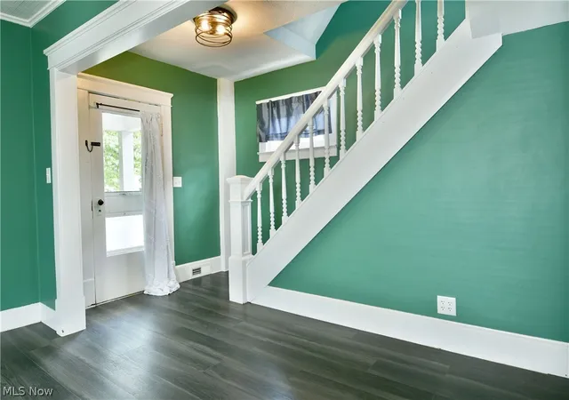 3rd image of 124 Lincoln Ave, Niles, OH 44446 | MLS# 5216912