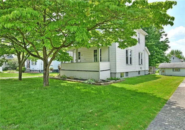45th image of 124 Lincoln Ave, Niles, OH 44446 | MLS# 5216912