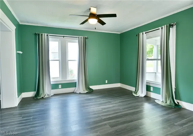 4th image of 124 Lincoln Ave, Niles, OH 44446 | MLS# 5216912