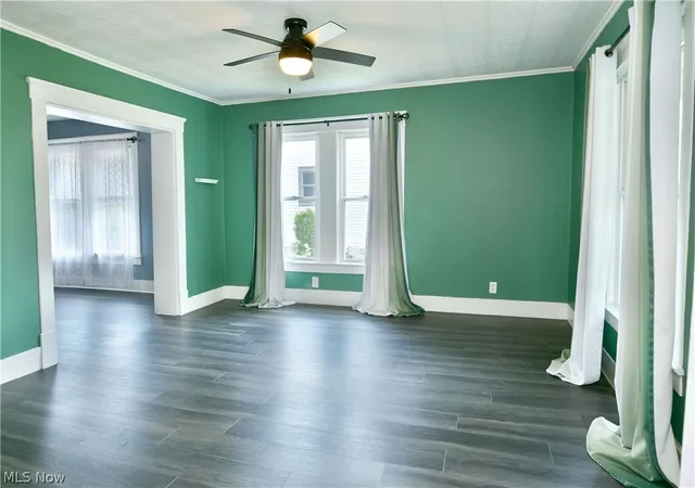 5th image of 124 Lincoln Ave, Niles, OH 44446 | MLS# 5216912