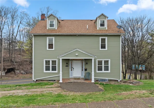 Homes for sale in Steubenville, OH | 500 Grandview Ave, Steubenville, OH 43952 | MLS# 5216942