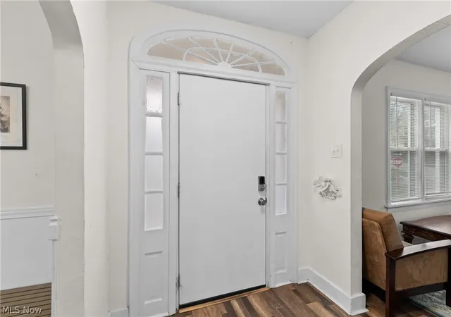 Photo 4 of Single family home for sale at 500 Grandview Ave, Steubenville, OH 43952 | MLS# 5216942 | Listing updated on 2026-08-04