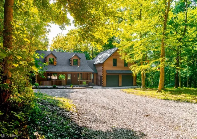 Homes for sale in Frazeysburg, OH | 12680 Old Riley Rd, Frazeysburg, OH 43822 | MLS# 5213181