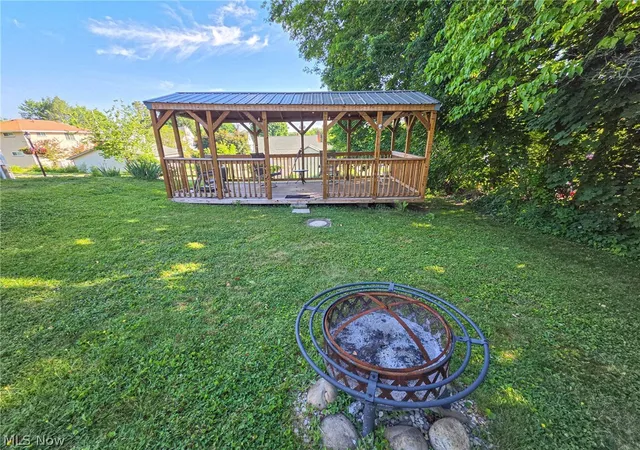 Homes for sale in East Liverpool, OH | 639 Fisher Ave, East Liverpool, OH 43920 | MLS# 5216935