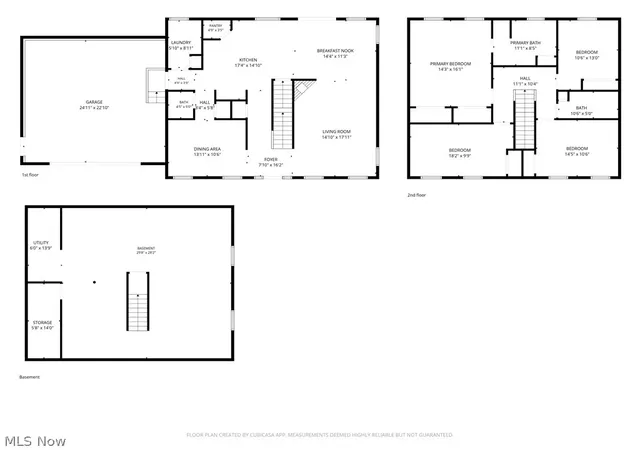 37th image of 3791 Center Rd, Perry, OH 44081 | MLS# 5216533