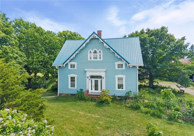 1st image of 38599 Norwalk Rd, Litchfield, OH 44253 | MLS# 5216876