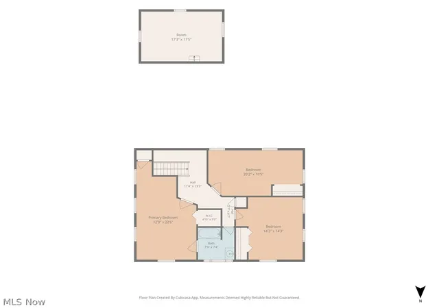 24th image of 38599 Norwalk Rd, Litchfield, OH 44253 | MLS# 5216876