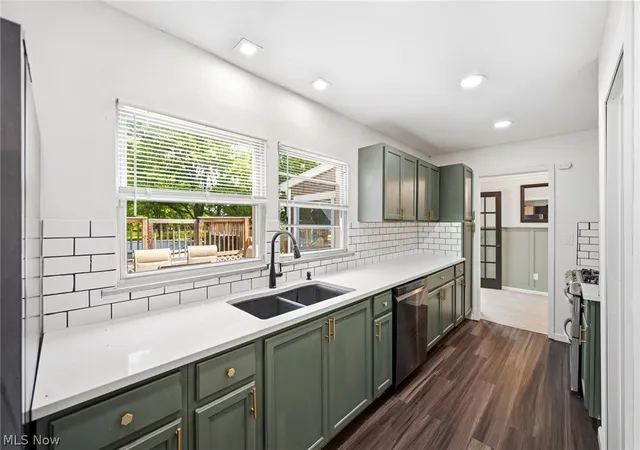 Photo 3 of Single family home for sale at 12958 W Pleasant Valley Rd, Cleveland, OH 44130 | MLS# 5216514 | Listing updated on 2026-07-26