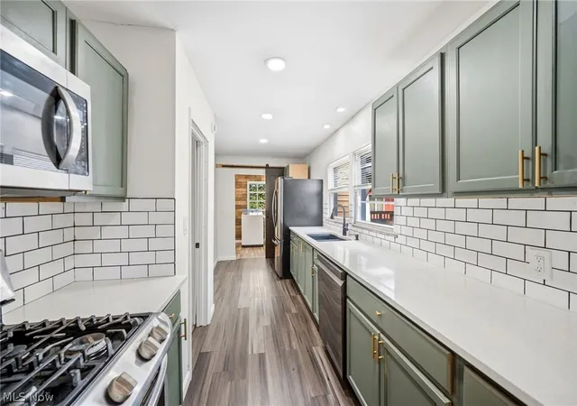 Photo 3 of Single family home for sale at 12958 W Pleasant Valley Rd, Cleveland, OH 44130 | MLS# 5216514 | Listing updated on 2026-07-26