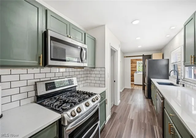 Photo 4 of Single family home for sale at 12958 W Pleasant Valley Rd, Cleveland, OH 44130 | MLS# 5216514 | Listing updated on 2026-07-26
