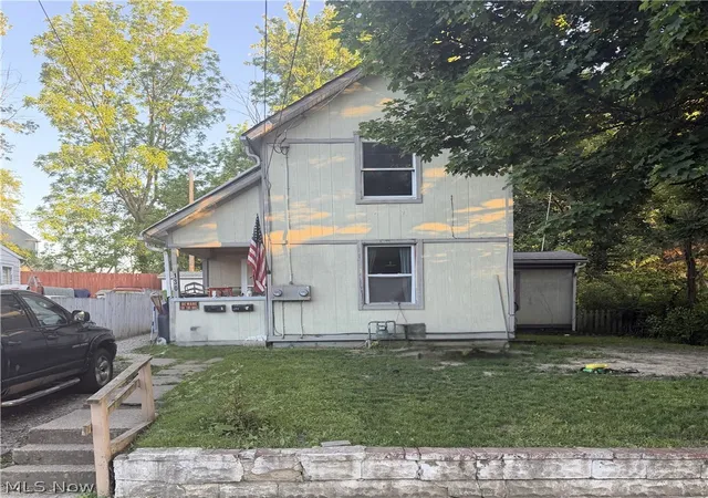 Photo 1 of House for sale at 130 Ira Ave, Akron, OH 44301 | MLS# 5216804 | Listing updated on 2026-07-10