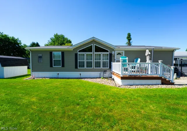 1st image of 4400 Melrose #203, Wooster, OH 44691 | MLS# 5217005