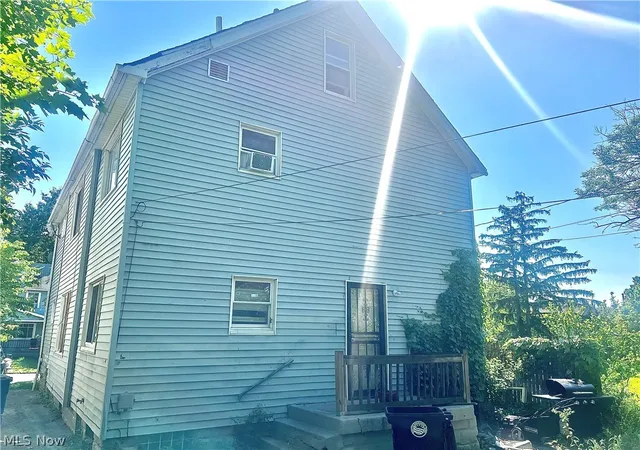 Photo 20 of Multi family home for sale at 11013 Notre Dame Ave, Cleveland, OH 44104 | MLS# 5217068 | Listing updated on 2026-07-17