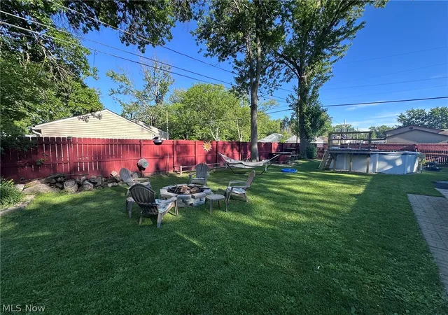 5th image of 693 Hollywood Ave, Sheffield Lake, OH 44054 | MLS# 5217033