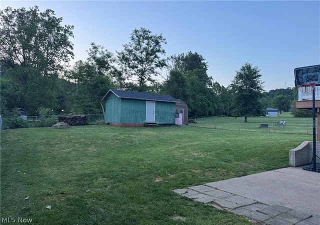 Homes for sale in Marietta, OH | 711 E Montgomery St, Marietta, OH 45750 | MLS# 5217011