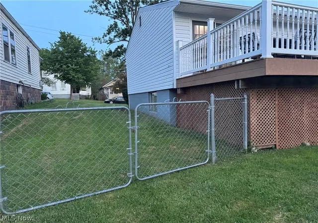 Homes for sale in Marietta, OH | 711 E Montgomery St, Marietta, OH 45750 | MLS# 5217011
