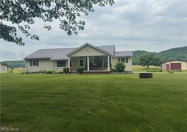 2nd image of 7885 Old River, Philo, OH 43771 | MLS# 5217046