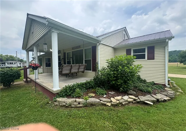 Photo 3 of Single family home for sale at 7885 Old River, Philo, OH 43771 | MLS# 5217046 | Listing updated on 2026-09-22