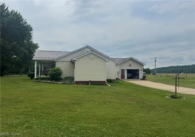Photo 3 of Single family home for sale at 7885 Old River, Philo, OH 43771 | MLS# 5217046 | Listing updated on 2026-09-22