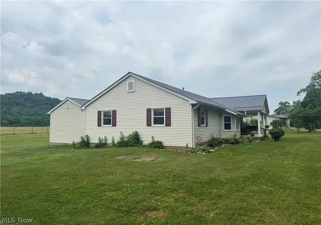 Photo 4 of Single family home for sale at 7885 Old River, Philo, OH 43771 | MLS# 5217046 | Listing updated on 2026-09-22