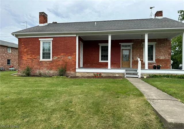 Photo 1 of Multi family home for sale at 116 S Main St, Attica, OH 44807 | MLS# 5217056 | Listing updated on 2026-09-01
